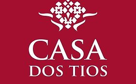 Casa Dos Tios