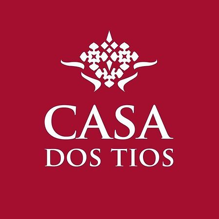 Villa Casa Dos Tios Estremoz-Veiros Exterior foto