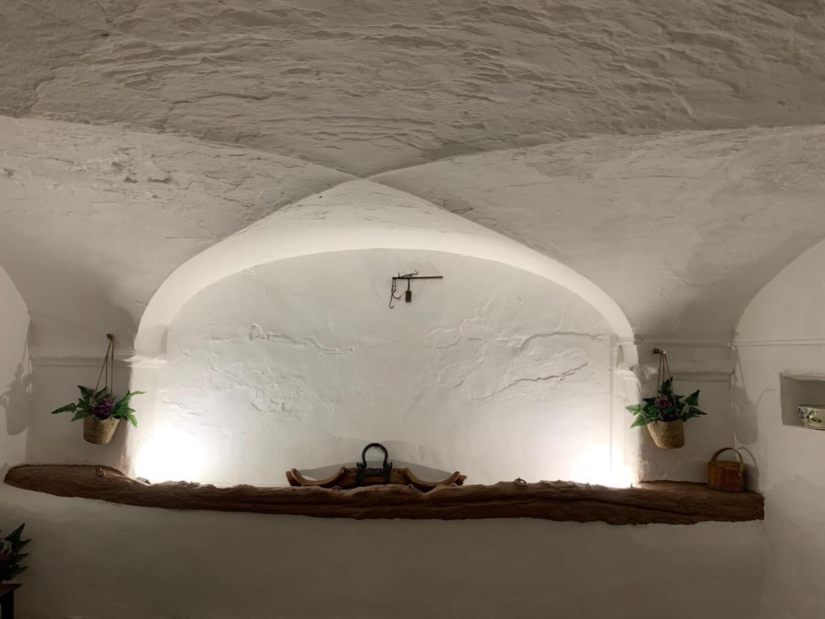 Villa Casa Dos Tios Estremoz-Veiros Exterior foto
