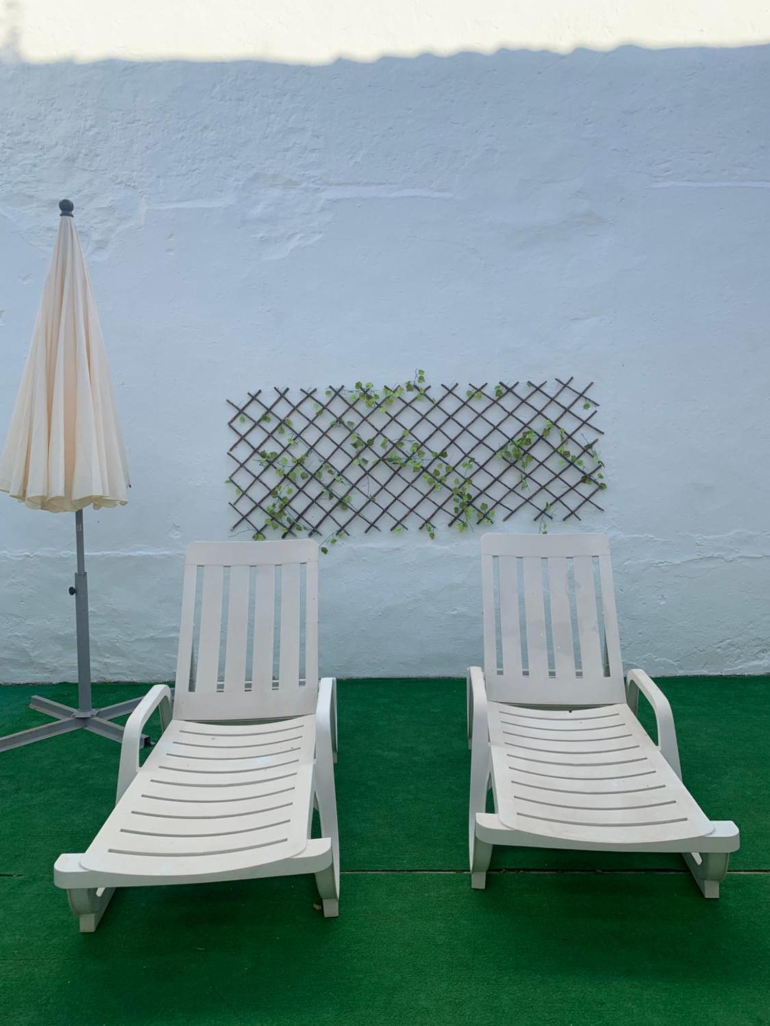 Villa Casa Dos Tios Estremoz-Veiros Exterior foto