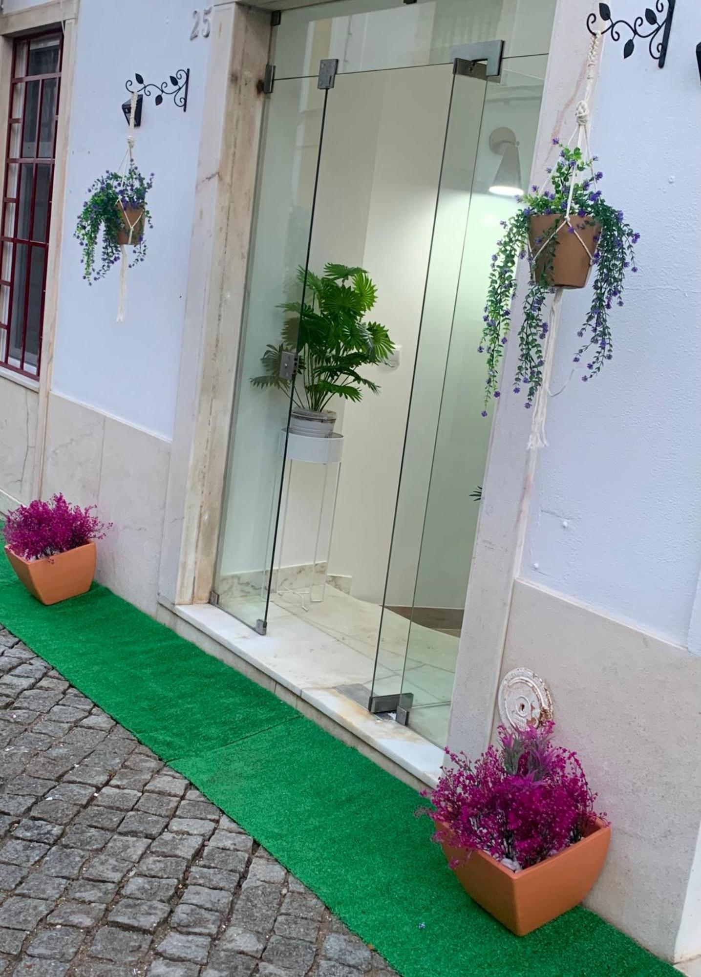 Villa Casa Dos Tios Estremoz-Veiros Exterior foto