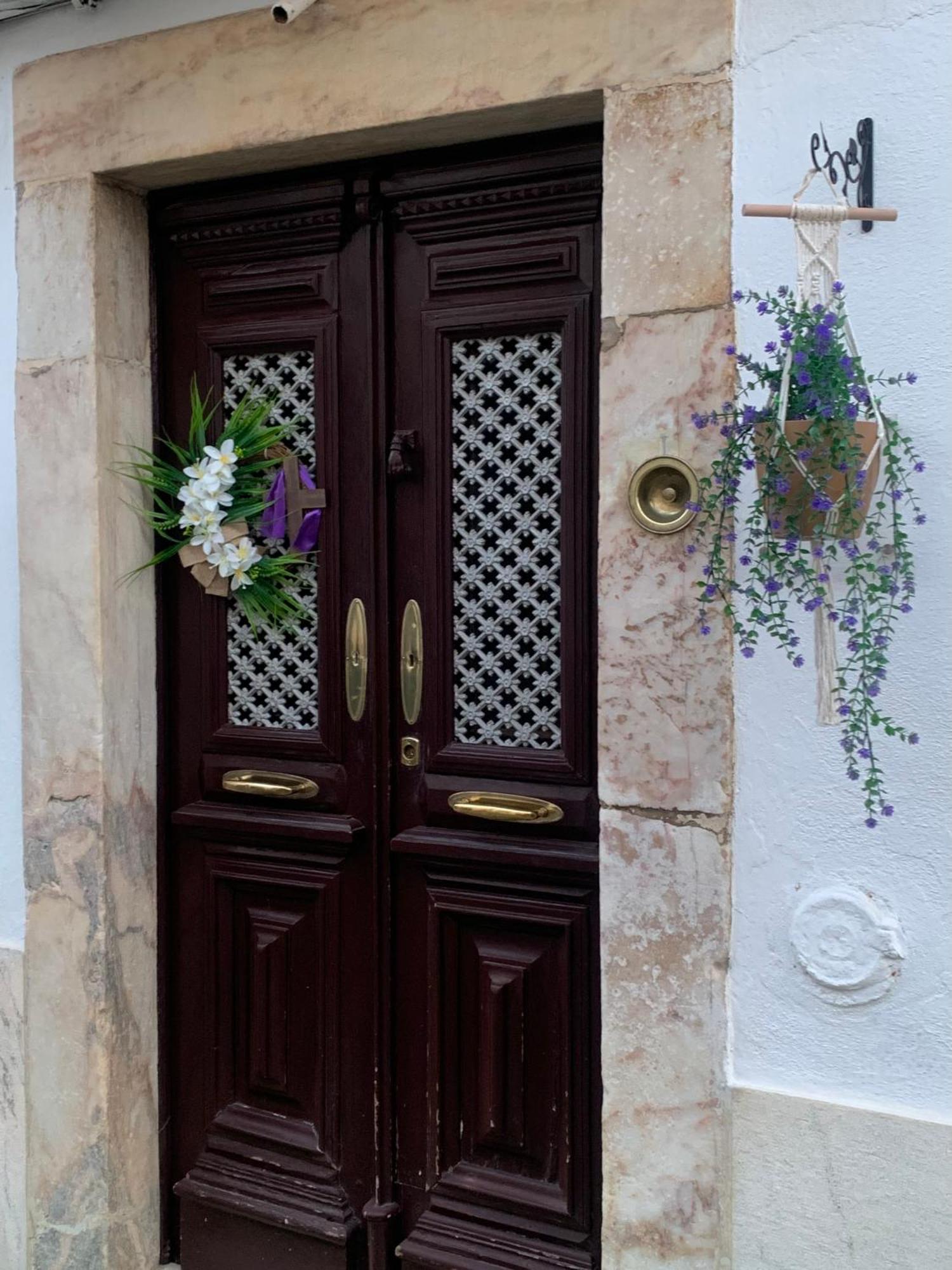 Villa Casa Dos Tios Estremoz-Veiros Exterior foto