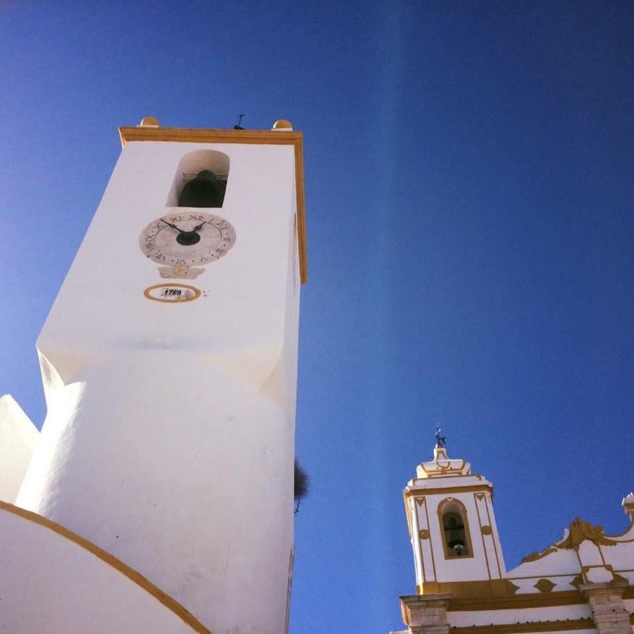 Villa Casa Dos Tios Estremoz-Veiros Exterior foto