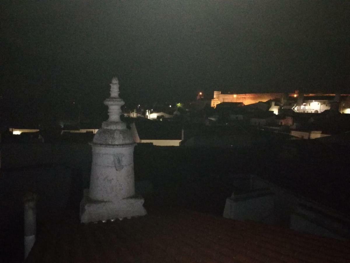Villa Casa Dos Tios Estremoz-Veiros Exterior foto