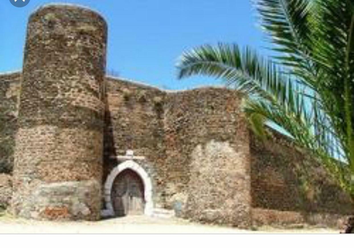 Villa Casa Dos Tios Estremoz-Veiros Exterior foto