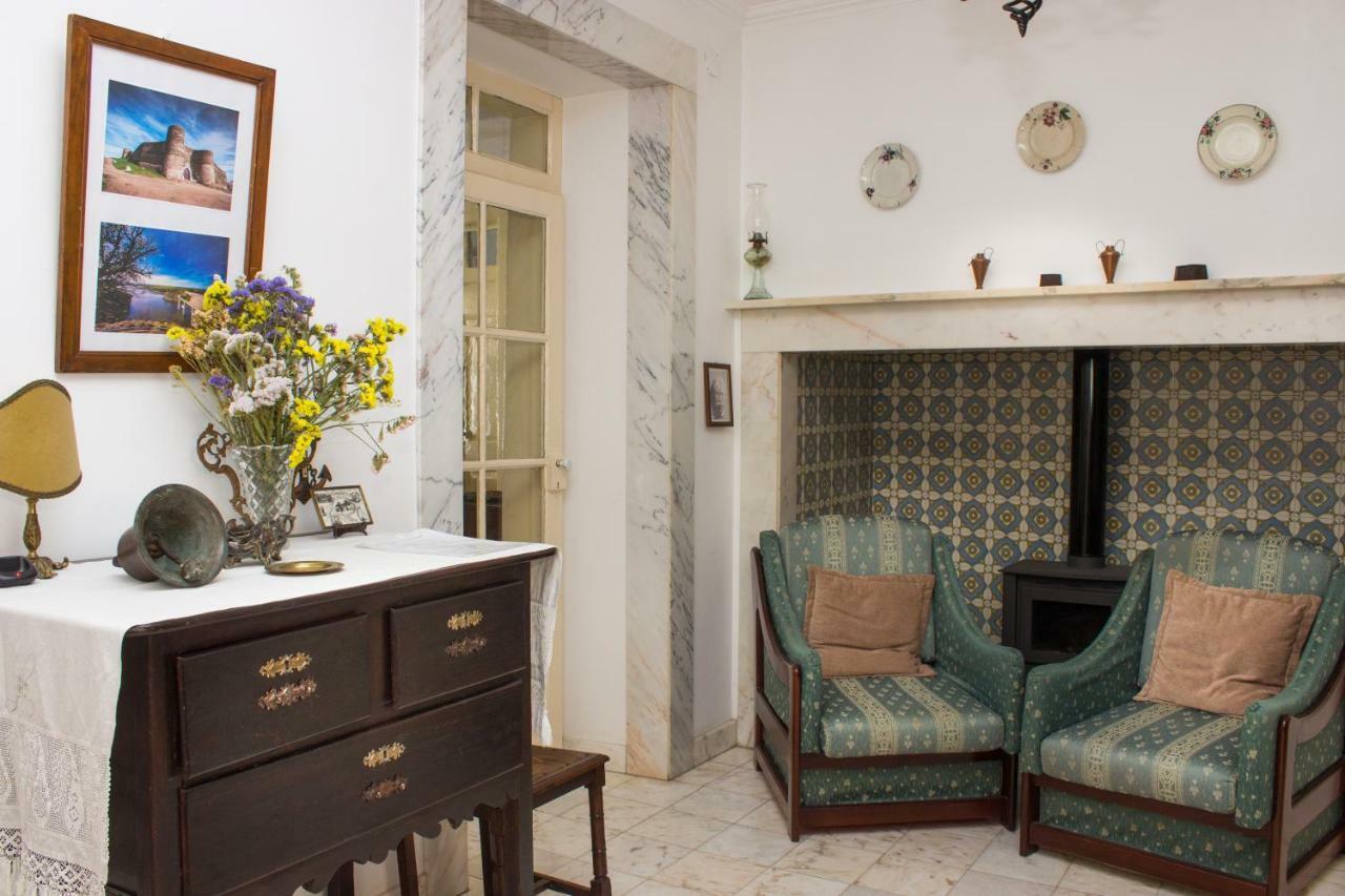 Villa Casa Dos Tios Estremoz-Veiros Exterior foto