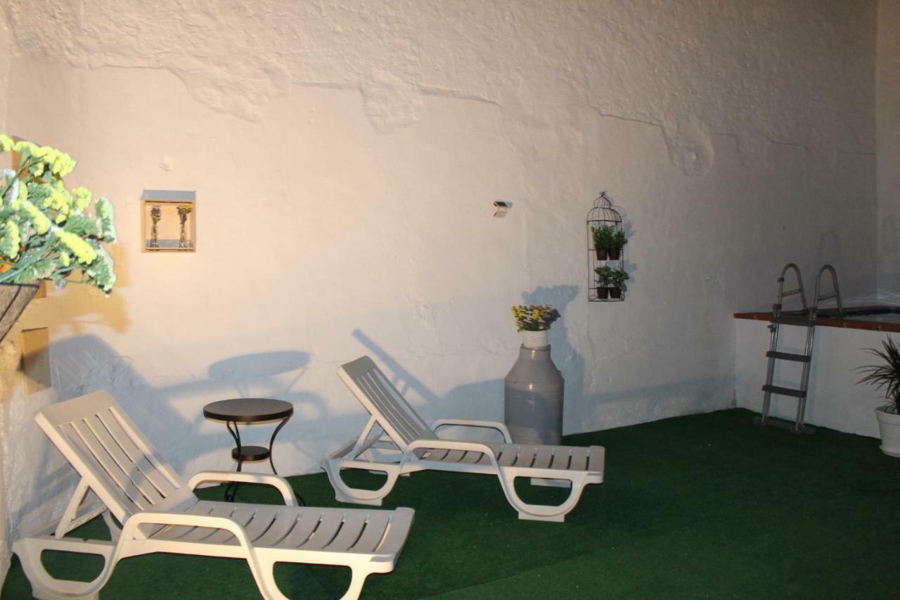 Villa Casa Dos Tios Estremoz-Veiros Exterior foto