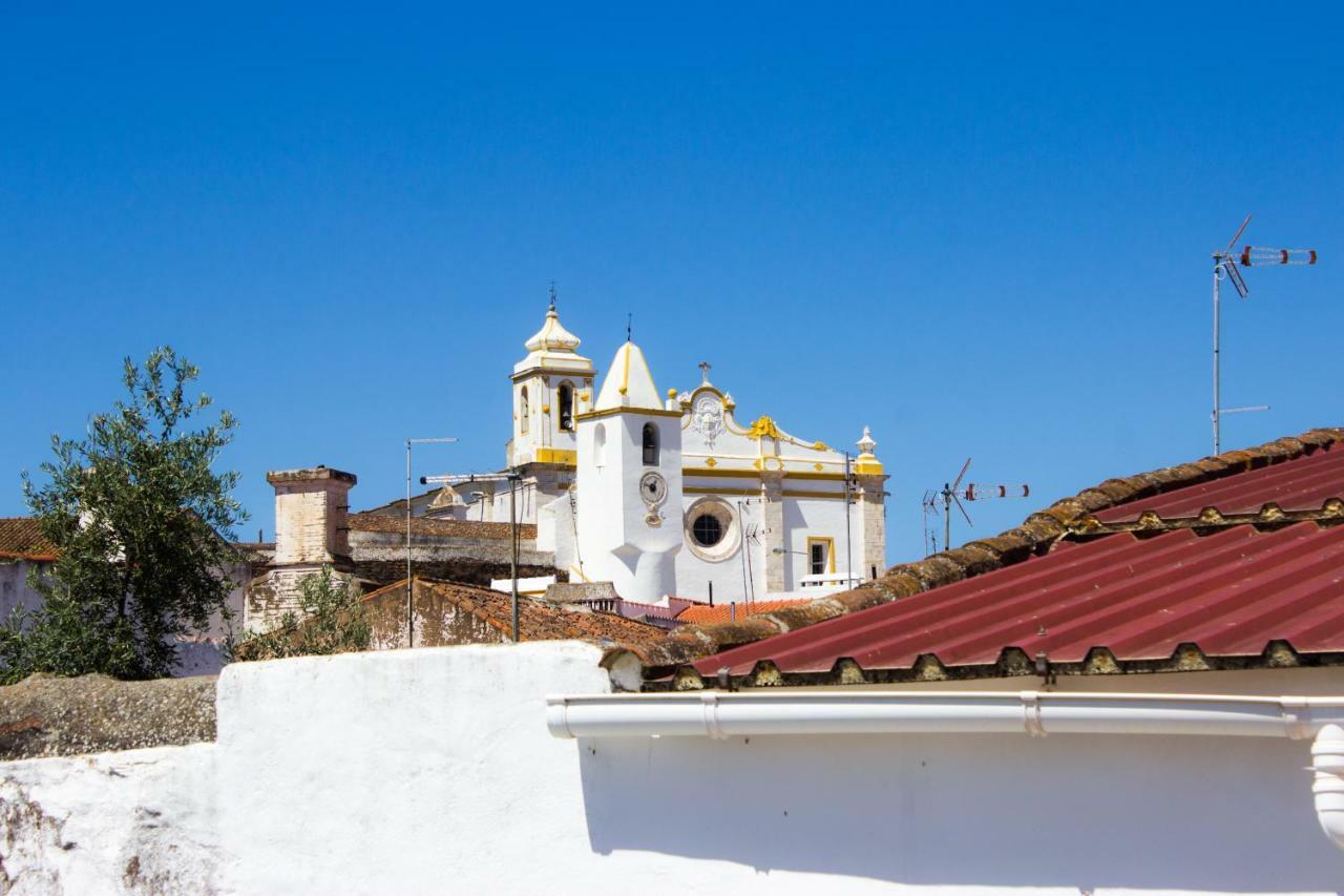 Villa Casa Dos Tios Estremoz-Veiros Exterior foto