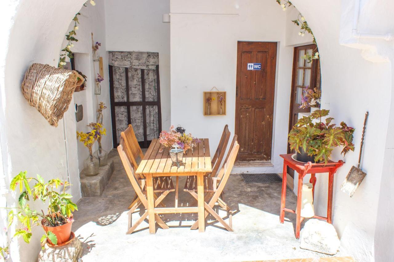 Villa Casa Dos Tios Estremoz-Veiros Exterior foto