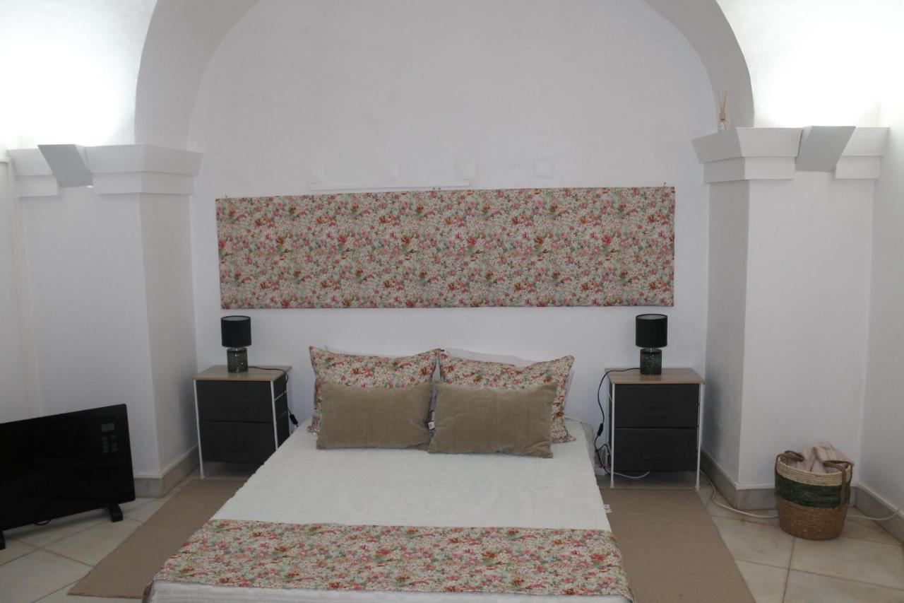Villa Casa Dos Tios Estremoz-Veiros Exterior foto