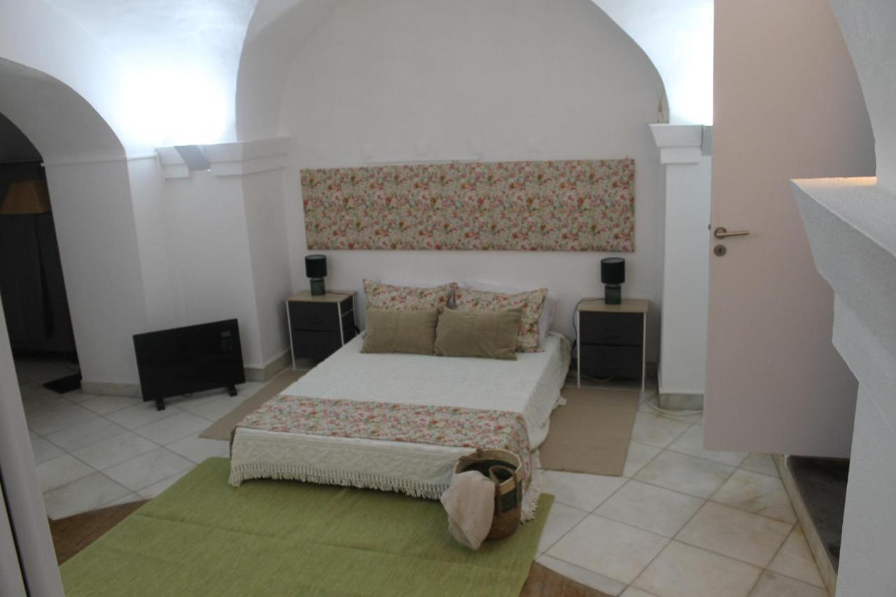 Villa Casa Dos Tios Estremoz-Veiros Exterior foto